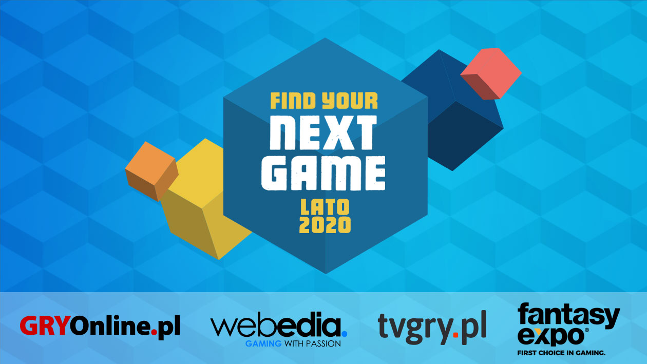 Find Your Next Game - gry-online.pl